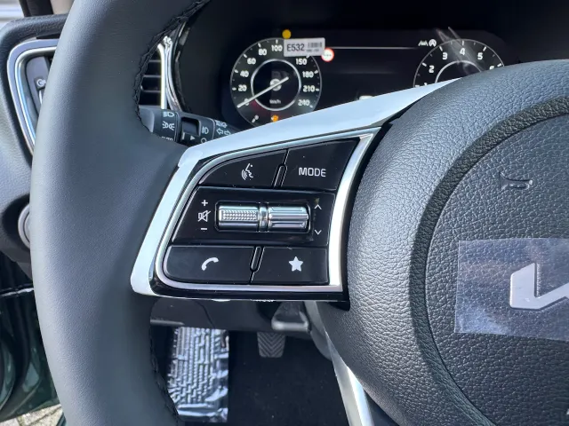 
Kia Ceed Sportswagon Sw 1.0 T-GDi 100pk DynamicPlusLine | Stoel/Stuurwielverwarming | Navigatie | Climate Control | Elektrische Achterklep | vol									