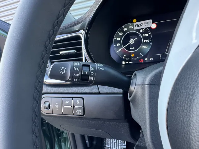 
Kia Ceed Sportswagon Sw 1.0 T-GDi 100pk DynamicPlusLine | Stoel/Stuurwielverwarming | Navigatie | Climate Control | Elektrische Achterklep | vol									