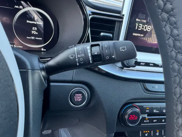 
Kia Ceed Sportswagon Sw 1.0 T-GDi 100pk DynamicPlusLine | Stoel/Stuurwielverwarming | Navigatie | Climate Control | Elektrische Achterklep | vol									