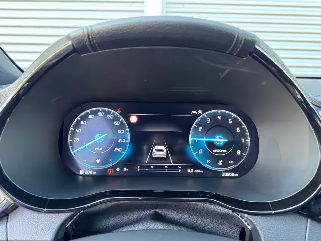 
								Kia ProCeed 1.0 T-GDi 120pk GT-Line | Stoel/Stuurwielverwarming | Navigatie | Parkeersensoren | Camera | vol									