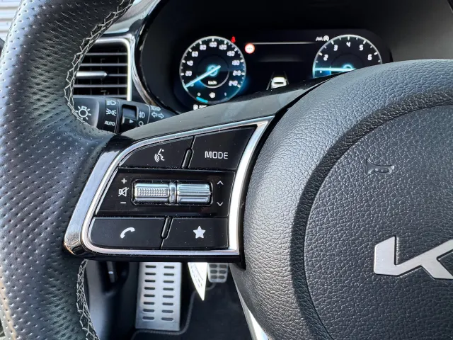 
								Kia ProCeed 1.0 T-GDi 120pk GT-Line | Stoel/Stuurwielverwarming | Navigatie | Parkeersensoren | Camera | vol									