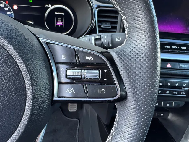 
								Kia ProCeed 1.0 T-GDi 120pk GT-Line | Stoel/Stuurwielverwarming | Navigatie | Parkeersensoren | Camera | vol									