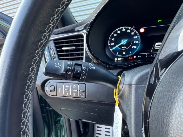
								Kia ProCeed 1.0 T-GDi 120pk GT-Line | Stoel/Stuurwielverwarming | Navigatie | Parkeersensoren | Camera | vol									