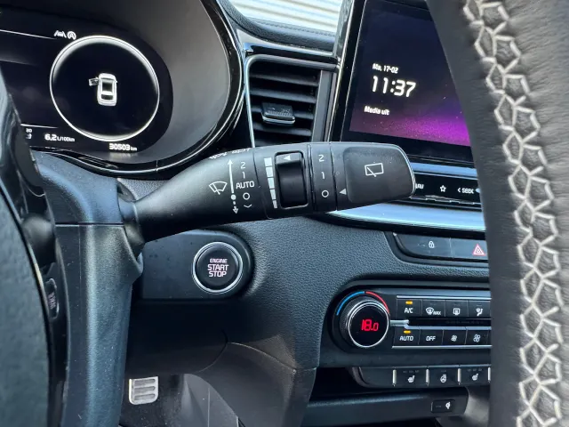 
								Kia ProCeed 1.0 T-GDi 120pk GT-Line | Stoel/Stuurwielverwarming | Navigatie | Parkeersensoren | Camera | vol									