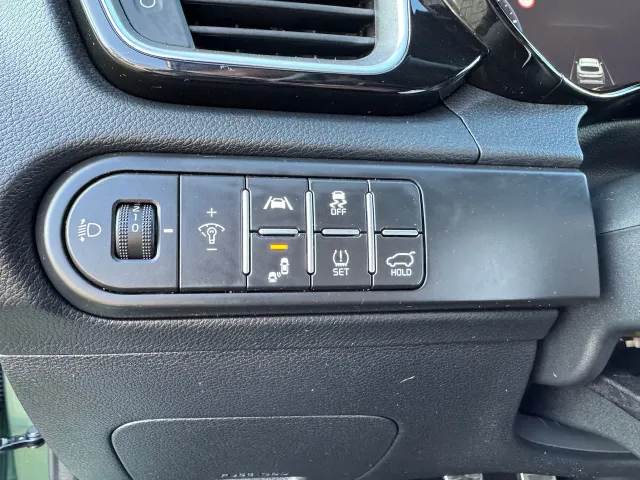 
								Kia ProCeed 1.0 T-GDi 120pk GT-Line | Stoel/Stuurwielverwarming | Navigatie | Parkeersensoren | Camera | vol									