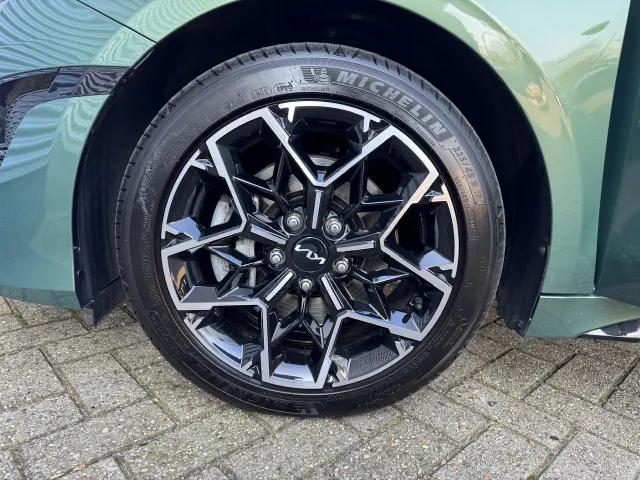 
								Kia ProCeed 1.0 T-GDi 120pk GT-Line | Stoel/Stuurwielverwarming | Navigatie | Parkeersensoren | Camera | vol									