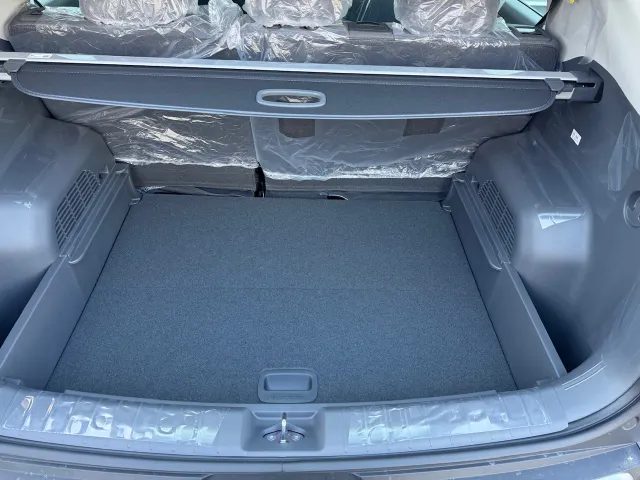
Kia EV3 58,3 kWh 204pk Air | Navigatie | Climate Control | Parkeersensoren | Camera | vol									