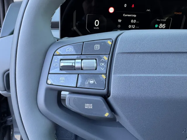 
Kia EV3 58,3 kWh 204pk Air | Navigatie | Climate Control | Parkeersensoren | Camera | vol									