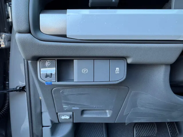
Kia EV3 58,3 kWh 204pk Air | Navigatie | Climate Control | Parkeersensoren | Camera | vol									
