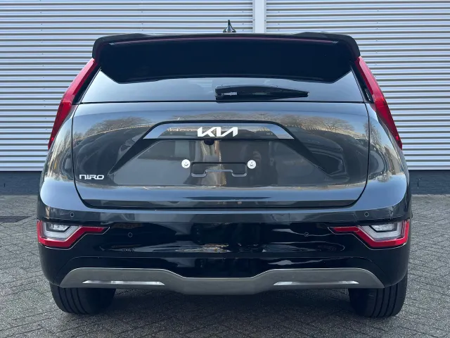 
Kia e-Niro 64,8 kWh 204pk Aut Edition Advanced | Elektrische stoel | Stoel/Stuurwielverwarming | Navigatie | vol									