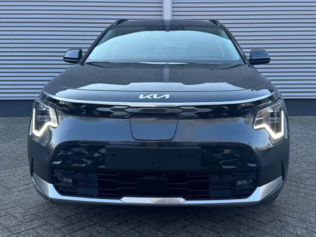 
Kia e-Niro 64,8 kWh 204pk Aut Edition Advanced | Elektrische stoel | Stoel/Stuurwielverwarming | Navigatie | vol									