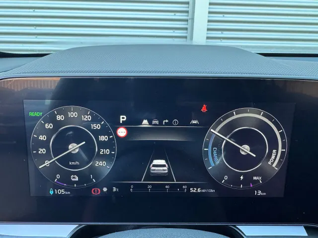 
Kia e-Niro 64,8 kWh 204pk Aut Edition Advanced | Elektrische stoel | Stoel/Stuurwielverwarming | Navigatie | vol									