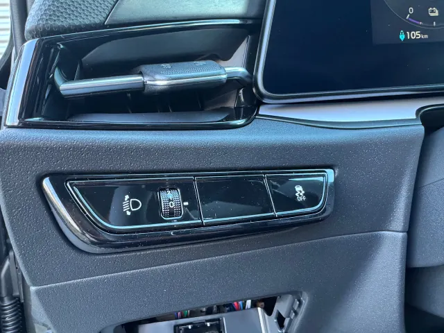 
Kia e-Niro 64,8 kWh 204pk Aut Edition Advanced | Elektrische stoel | Stoel/Stuurwielverwarming | Navigatie | vol									