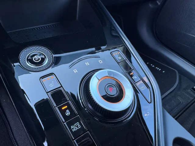 
Kia e-Niro 64,8 kWh 204pk Aut Edition Advanced | Elektrische stoel | Stoel/Stuurwielverwarming | Navigatie | vol									