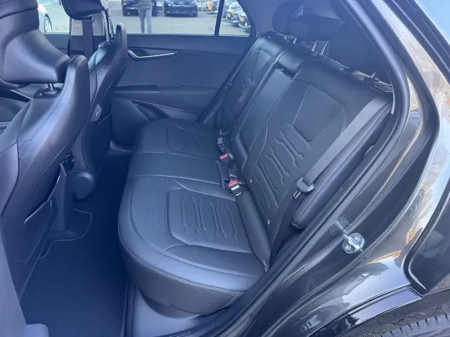 
Kia e-Niro 64,8 kWh 204pk Air | Stoel/Stuurwielverwarming | LED | Elektrische Stoel | Dodehoekdetectie | vol									