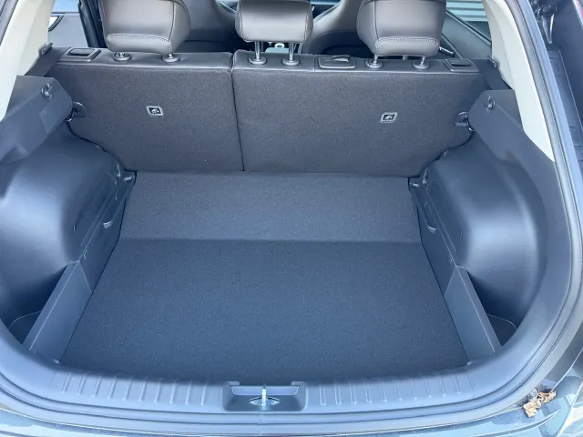 
Kia e-Niro 64,8 kWh 204pk Air | Stoel/Stuurwielverwarming | LED | Elektrische Stoel | Dodehoekdetectie | vol									