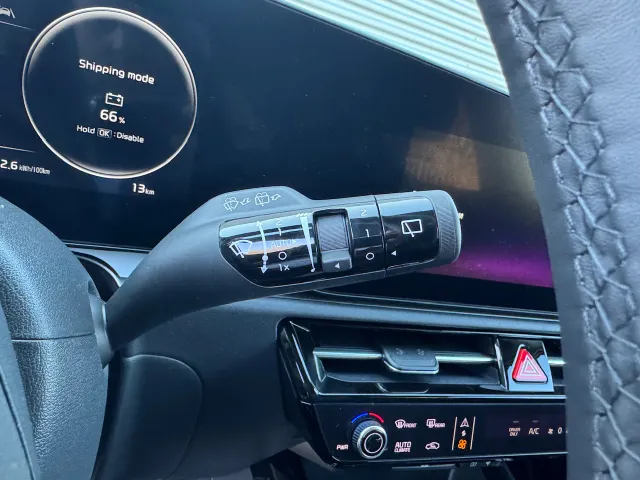 
Kia e-Niro 64,8 kWh 204pk Air | Stoel/Stuurwielverwarming | LED | Elektrische Stoel | Dodehoekdetectie | vol									