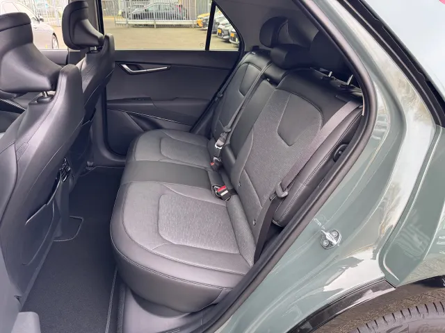 
Kia e-Niro 64,8 kWh 204pk Aut Plus Advanced | Stoelkoeling | Stoel/Stuurwielverwarming | Memory | Schuif/Kanteldak | Harman/Kardon | vol									