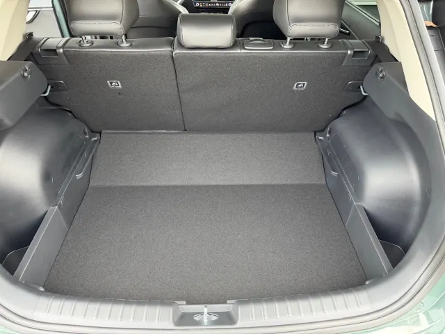 
Kia e-Niro 64,8 kWh 204pk Aut Plus Advanced | Stoelkoeling | Stoel/Stuurwielverwarming | Memory | Schuif/Kanteldak | Harman/Kardon | vol									