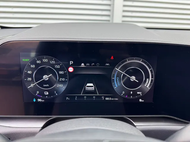 
Kia e-Niro 64,8 kWh 204pk Aut Plus Advanced | Stoelkoeling | Stoel/Stuurwielverwarming | Memory | Schuif/Kanteldak | Harman/Kardon | vol									