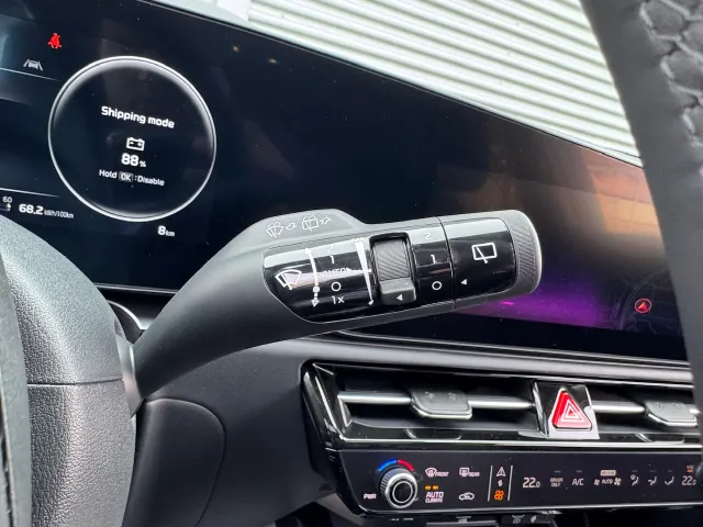 
Kia e-Niro 64,8 kWh 204pk Aut Plus Advanced | Stoelkoeling | Stoel/Stuurwielverwarming | Memory | Schuif/Kanteldak | Harman/Kardon | vol									