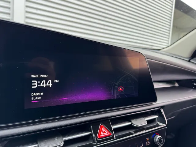 
Kia e-Niro 64,8 kWh 204pk Aut Plus Advanced | Stoelkoeling | Stoel/Stuurwielverwarming | Memory | Schuif/Kanteldak | Harman/Kardon | vol									