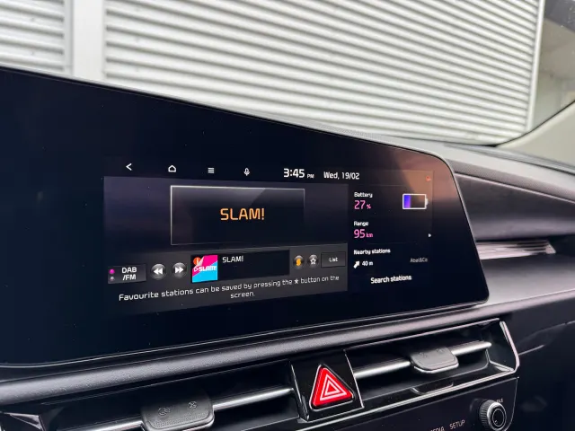 
Kia e-Niro 64,8 kWh 204pk Aut Plus Advanced | Stoelkoeling | Stoel/Stuurwielverwarming | Memory | Schuif/Kanteldak | Harman/Kardon | vol									