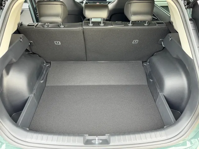 
Kia e-Niro 64,8 kWh 204pk Aut Edition Advanced | Elektrische stoel | Stoel/Stuurwielverwarming | Navigatie | vol									