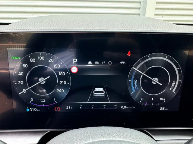 
Kia e-Niro 64,8 kWh 204pk Aut Edition Advanced | Elektrische stoel | Stoel/Stuurwielverwarming | Navigatie | vol									