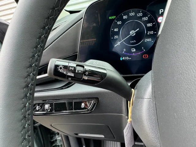 
Kia e-Niro 64,8 kWh 204pk Aut Edition Advanced | Elektrische stoel | Stoel/Stuurwielverwarming | Navigatie | vol									