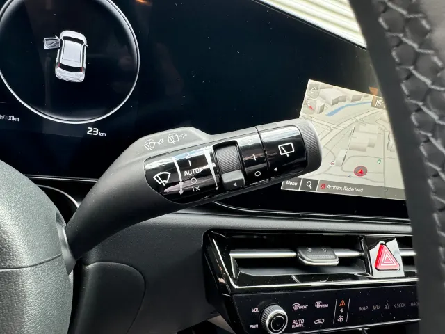 
Kia e-Niro 64,8 kWh 204pk Aut Edition Advanced | Elektrische stoel | Stoel/Stuurwielverwarming | Navigatie | vol									