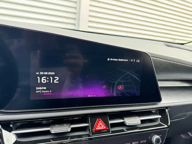 
Kia e-Niro 64,8 kWh 204pk Aut Edition Advanced | Elektrische stoel | Stoel/Stuurwielverwarming | Navigatie | vol									