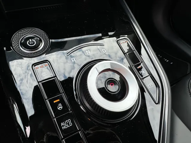 
Kia e-Niro 64,8 kWh 204pk Aut Edition Advanced | Elektrische stoel | Stoel/Stuurwielverwarming | Navigatie | vol									