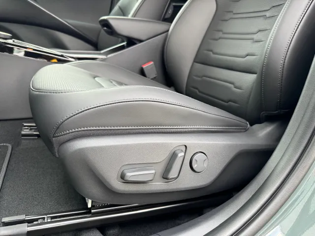 
Kia e-Niro 64,8 kWh 204pk Aut Edition Advanced | Elektrische stoel | Stoel/Stuurwielverwarming | Navigatie | vol									