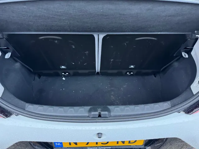 
Toyota Aygo 1.0 VVT-i 72pk 5D x-play | Airco | Apple Carplay/Android Auto | Camera | vol									