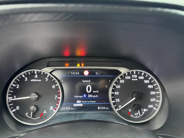 
Nissan Juke 1.0 DIG-T 117pk N-Design | Navigatie | Climate Control | Camera | Sensoren voor en achter | vol									