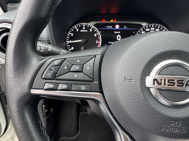 
Nissan Juke 1.0 DIG-T 117pk N-Design | Navigatie | Climate Control | Camera | Sensoren voor en achter | vol									