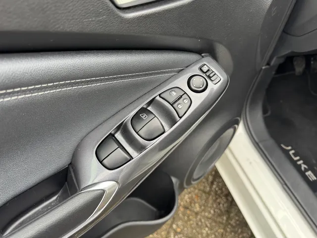 
Nissan Juke 1.0 DIG-T 117pk N-Design | Navigatie | Climate Control | Camera | Sensoren voor en achter | vol									