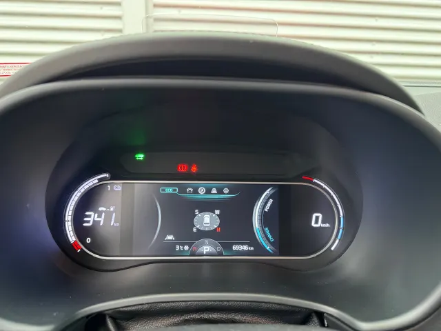 
Kia e-Soul 64kWh 204pk Aut ExecutiveLine | Trekhaak | Stoelkoeling | Stoel/Stuurwielverwarming | Head Up Display | Harman/Kardon | vol									