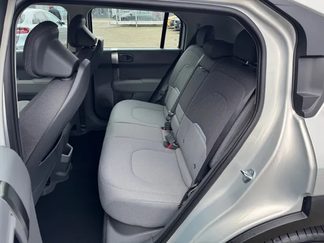 
Kia EV3 81,4 kWh 204pk Air | Parkeersensoren | Navigatie | Camera | vol									