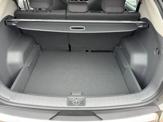 
Kia EV3 81,4 kWh 204pk Air | Parkeersensoren | Navigatie | Camera | vol									