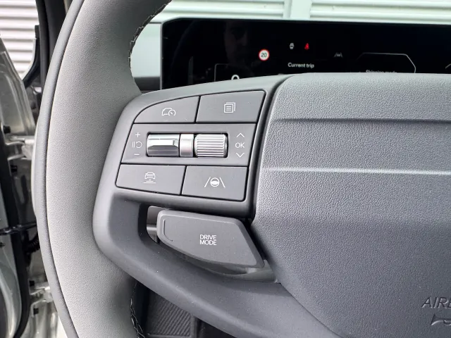 
Kia EV3 81,4 kWh 204pk Air | Parkeersensoren | Navigatie | Camera | vol									