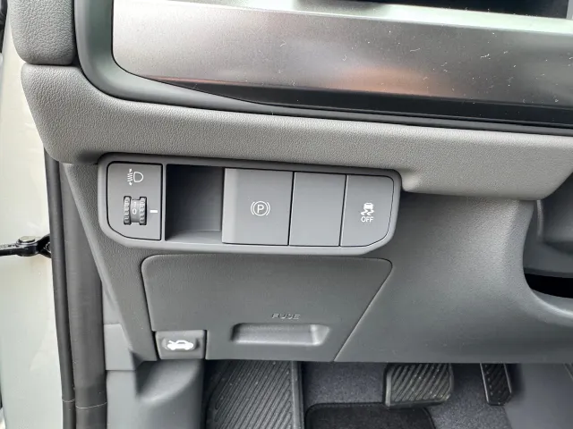 
Kia EV3 81,4 kWh 204pk Air | Parkeersensoren | Navigatie | Camera | vol									