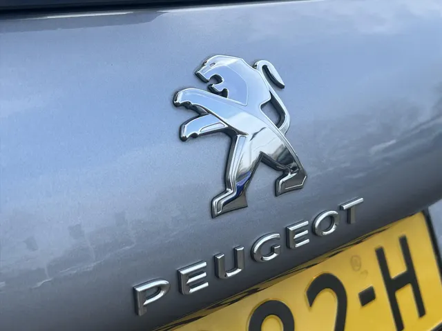 
Peugeot 2008 1.2 PureTech 110pk Active | Navigatie | Airco | Parkeersensoren | vol									