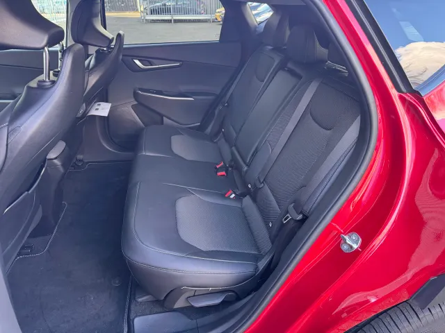 
Kia EV6 58kWh 169pk RWD Air | Navigatie | Stoel/Stuurwielverwarming | Dodehoekassistentie | vol									