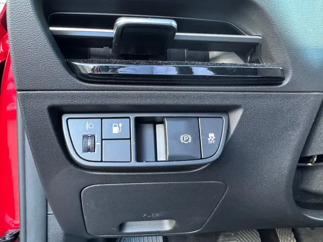 
Kia EV6 58kWh 169pk RWD Air | Navigatie | Stoel/Stuurwielverwarming | Dodehoekassistentie | vol									