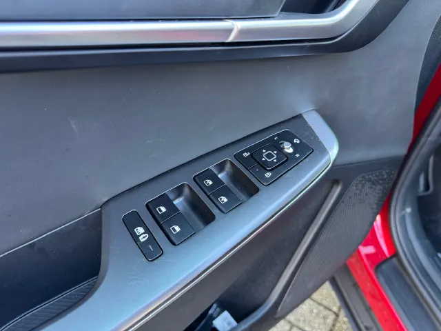 
Kia EV6 58kWh 169pk RWD Air | Navigatie | Stoel/Stuurwielverwarming | Dodehoekassistentie | vol									