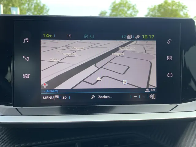 
Peugeot e-208 EV 50kWh 136pk Active Pack 3-FASE | Navigatie | Blue tooth | Cruise control | Climate control | Parkeersensoren achter | Apple Carplay&Android Auto vol									