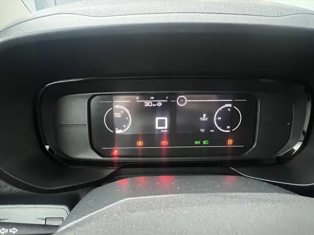 
								Citroën Berlingo Van GB 1.5 BlueHDi 100pk L1 | BPM Vrij | Houten afwerking laadruimte | Stoelverwarming + stuurwiel verwarming | Parkeer camera | Apple & Android connect vol									