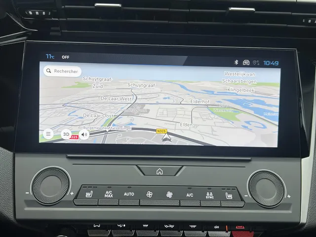 
Peugeot 308 1.2 Puretech 130pk Active Pack Business | Navigatie | Parkeersensoren | Stoelverwarming | Climate Control | vol									